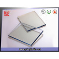 Clear Solid Polycarbonate Sheet for Building Materials